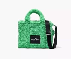 Teddy Medium Tote Bag Marc Jacobs