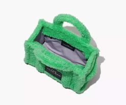 Teddy Medium Tote Bag Marc Jacobs -Mode Sacs Magasin 1966110055172d2