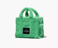 Teddy Medium Tote Bag Marc Jacobs -Mode Sacs Magasin 1966110055172d3