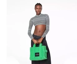 Teddy Medium Tote Bag Marc Jacobs -Mode Sacs Magasin 1966110055172d5