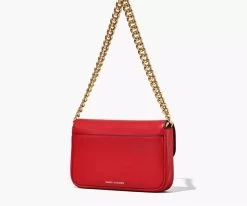 The J Marc Shoulder Bag Marc Jacobs