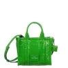 The Shiny Crinkle Micro Tote Bag Marc Jacobs -Mode Sacs Magasin 196611005876