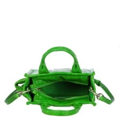 The Shiny Crinkle Micro Tote Bag Marc Jacobs -Mode Sacs Magasin 196611005876d2