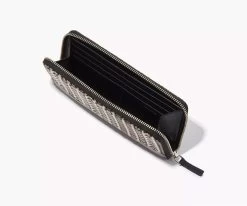 Portefeuille Toile Marc Jacobs -Mode Sacs Magasin 196611009256d2