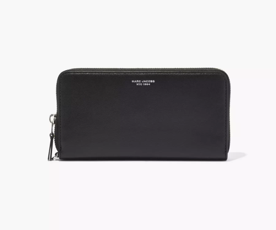 Portefeuille Cuir Marc Jacobs 3 Portefeuille Cuir Marc Jacobs