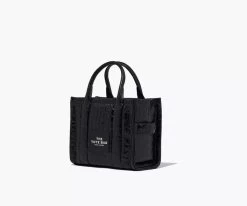 Croc-Embossed Mini Tote Bag Marc Jacobs -Mode Sacs Magasin 196611021388d4