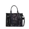 Sequin Mini Tote Bag Marc Jacobs -Mode Sacs Magasin 196611021432