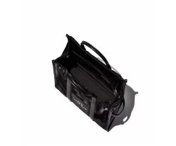 Sequin Mini Tote Bag Marc Jacobs -Mode Sacs Magasin 196611021432d2