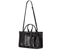 Sequin Mini Tote Bag Marc Jacobs -Mode Sacs Magasin 196611021432d3