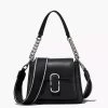 The J Marc Chain Mini Satchel Marc Jacobs -Mode Sacs Magasin 196611021609