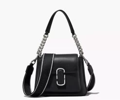 The J Marc Chain Mini Satchel Marc Jacobs