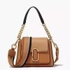 The Colorblock J Marc Chain Mini Satchel Marc Jacobs -Mode Sacs Magasin 196611021678