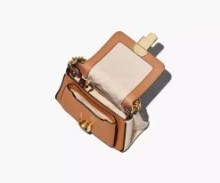 The Colorblock J Marc Chain Mini Satchel Marc Jacobs -Mode Sacs Magasin 196611021678d2