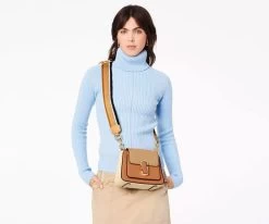 The Colorblock J Marc Chain Mini Satchel Marc Jacobs -Mode Sacs Magasin 196611021678d5