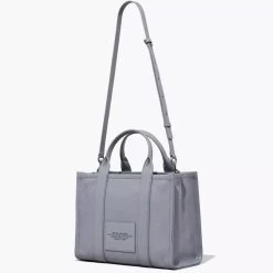 The Leather Medium Tote Bag Marc Jacobs -Mode Sacs Magasin 196611021869d2