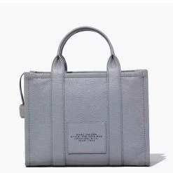 The Leather Medium Tote Bag Marc Jacobs -Mode Sacs Magasin 196611021869d4