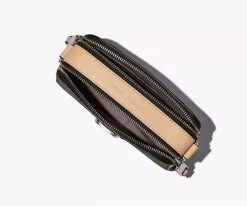 The Colorblock Snapshot Marc Jacobs -Mode Sacs Magasin 196611021982d2