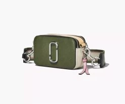 The Colorblock Snapshot Marc Jacobs -Mode Sacs Magasin 196611021982d3