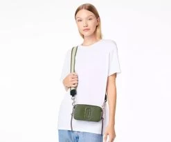 The Colorblock Snapshot Marc Jacobs -Mode Sacs Magasin 196611021982d5