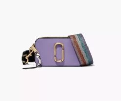 The Colorblock Snapshot Marc Jacobs -Mode Sacs Magasin 196611022002