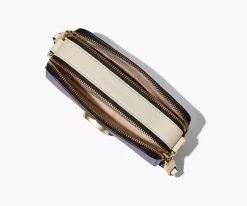 The Colorblock Snapshot Marc Jacobs -Mode Sacs Magasin 196611022002d2