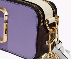 The Colorblock Snapshot Marc Jacobs -Mode Sacs Magasin 196611022002d3