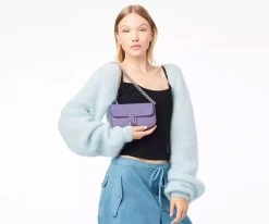 The J Marc Mini Sac Bandoulière Marc Jacobs -Mode Sacs Magasin 196611022163d5