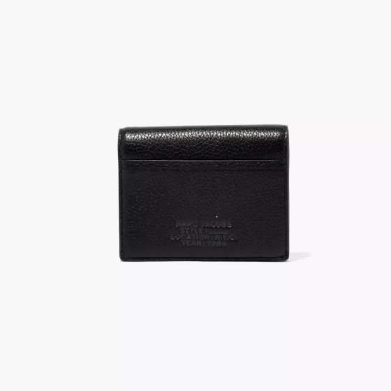 Porte-monnaie Cuir Marc Jacobs