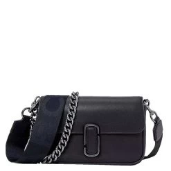 The J Marc Shoulder Bag Marc Jacobs -Mode Sacs Magasin 196611030809