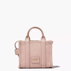 The Leather Micro Tote Bag Marc Jacobs -Mode Sacs Magasin 196611039994d4