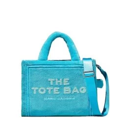 The Terry Medium Tote Bag Marc Jacobs -Mode Sacs Magasin 196611059954