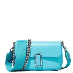 The J Marc Shoulder Bag Marc Jacobs -Mode Sacs Magasin 196611060059