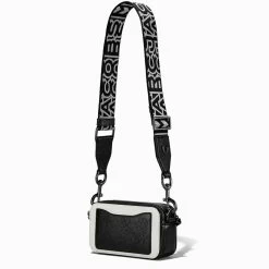 The Bi-Color Snapshot Marc Jacobs -Mode Sacs Magasin 196611065191d2
