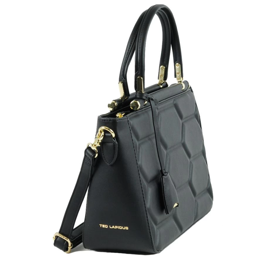 Sac à Main Ted Lapidus Theana 8 Sac à Main Ted Lapidus Theana – Image 6