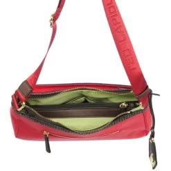 Sac Bandoulière Ted Lapidus Cancal -Mode Sacs Magasin 3022510807167d2