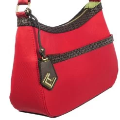 Sac Bandoulière Ted Lapidus Cancal -Mode Sacs Magasin 3022510807167d3