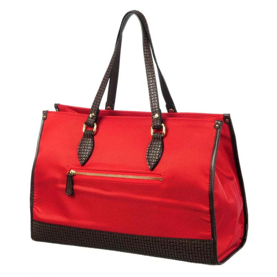 Sac Porté épaule Ted Lapidus Cancal 4 Sac Porté épaule Ted Lapidus Cancal – Image 2