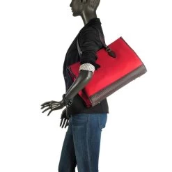 Sac Porté épaule Ted Lapidus Cancal 13 Sac Porté épaule Ted Lapidus Cancal -Mode Sacs Magasin 3022510808164d5