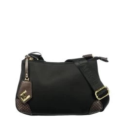 Sac Bandoulière (S) Ted Lapidus Tonic