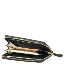 Portefeuille Synthétique Ted Lapidus -Mode Sacs Magasin 3022511501019d2