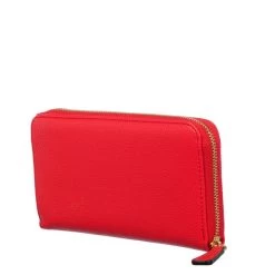 Portefeuille Synthétique Ted Lapidus -Mode Sacs Magasin 3022511501163d1