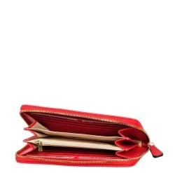 Portefeuille Synthétique Ted Lapidus -Mode Sacs Magasin 3022511501163d2