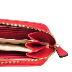 Portefeuille Synthétique Ted Lapidus -Mode Sacs Magasin 3022511501163d3