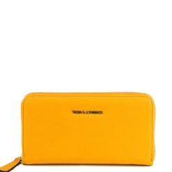 Portefeuille Synthétique Ted Lapidus -Mode Sacs Magasin 3022511501200