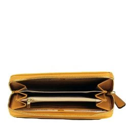 Portefeuille Synthétique Ted Lapidus -Mode Sacs Magasin 3022511501200d1