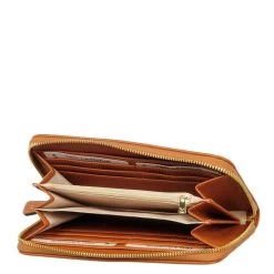 Portefeuille Synthétique Ted Lapidus -Mode Sacs Magasin 3022511501217d2