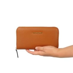 Portefeuille Synthétique Ted Lapidus -Mode Sacs Magasin 3022511501217d5