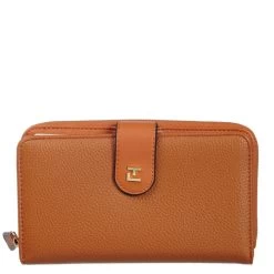 Portefeuille Synthétique Ted Lapidus -Mode Sacs Magasin 3022511508209