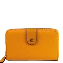 Portefeuille Synthétique Ted Lapidus -Mode Sacs Magasin 3022511508285