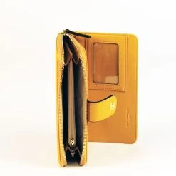 Portefeuille Synthétique Ted Lapidus -Mode Sacs Magasin 3022511508285d2